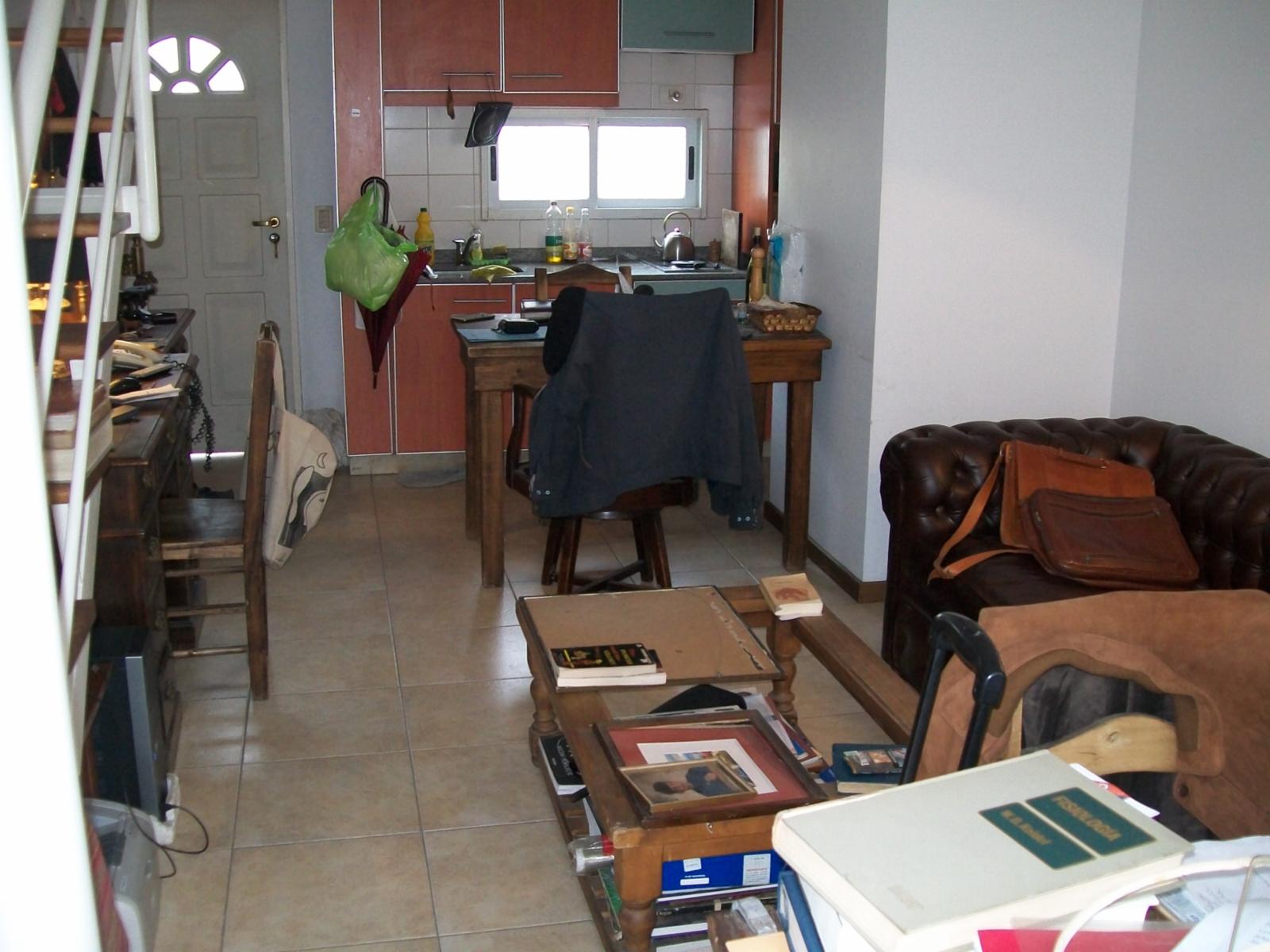 PH 2 AMBIENTES AL FRENTE EN DUPLEX - IMPECABLE — foto 5
