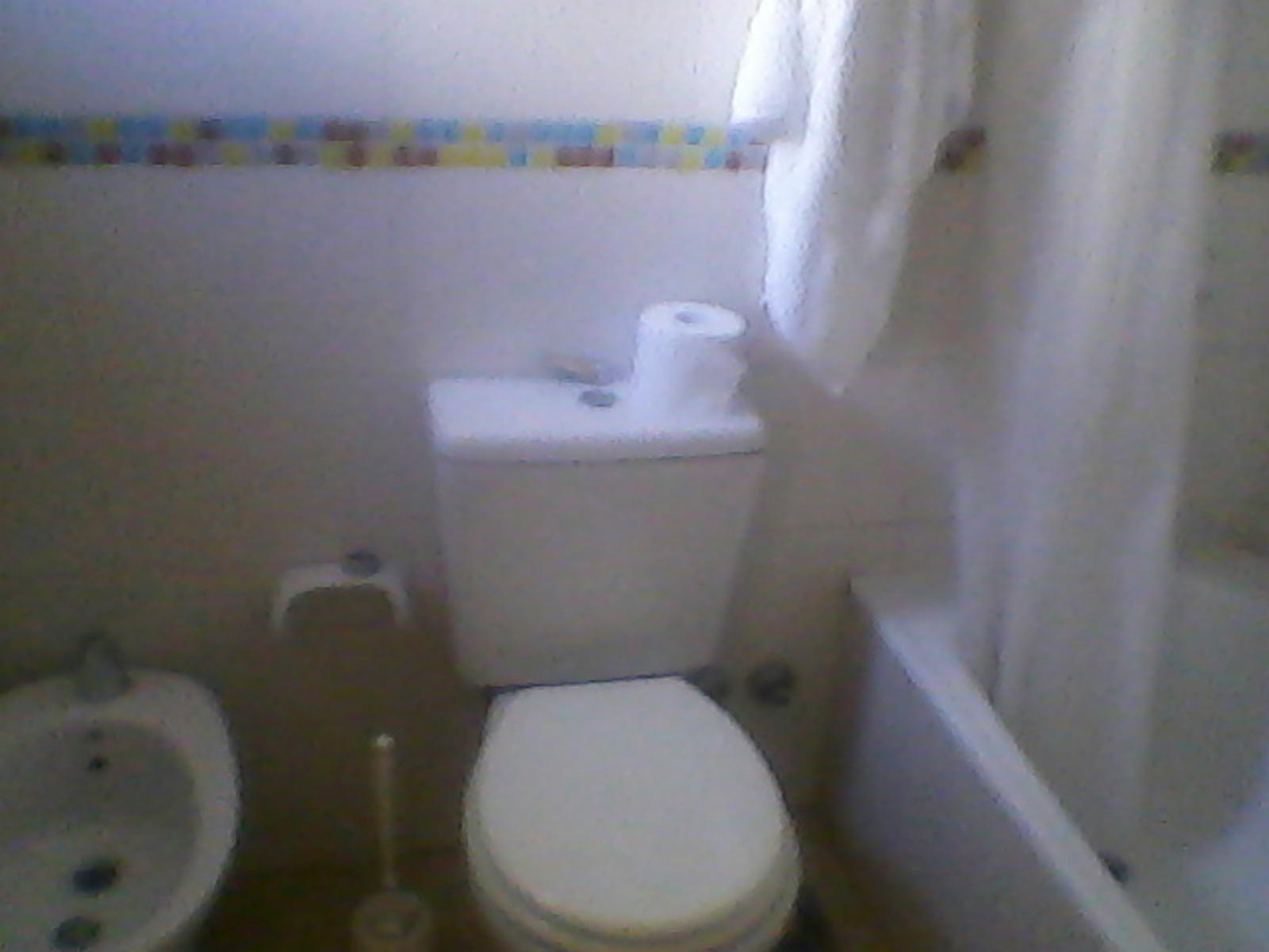 PH 2 AMBIENTES AL FRENTE EN DUPLEX - IMPECABLE — foto 6