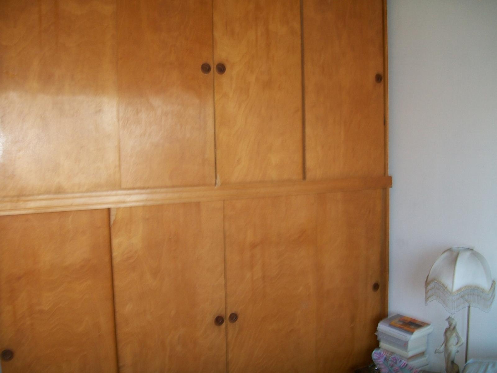DEPARTAMENTO DE 1 AMBIENTE MUY AMPLIO AL CONTRAFRENTE CON BALCON — foto 3