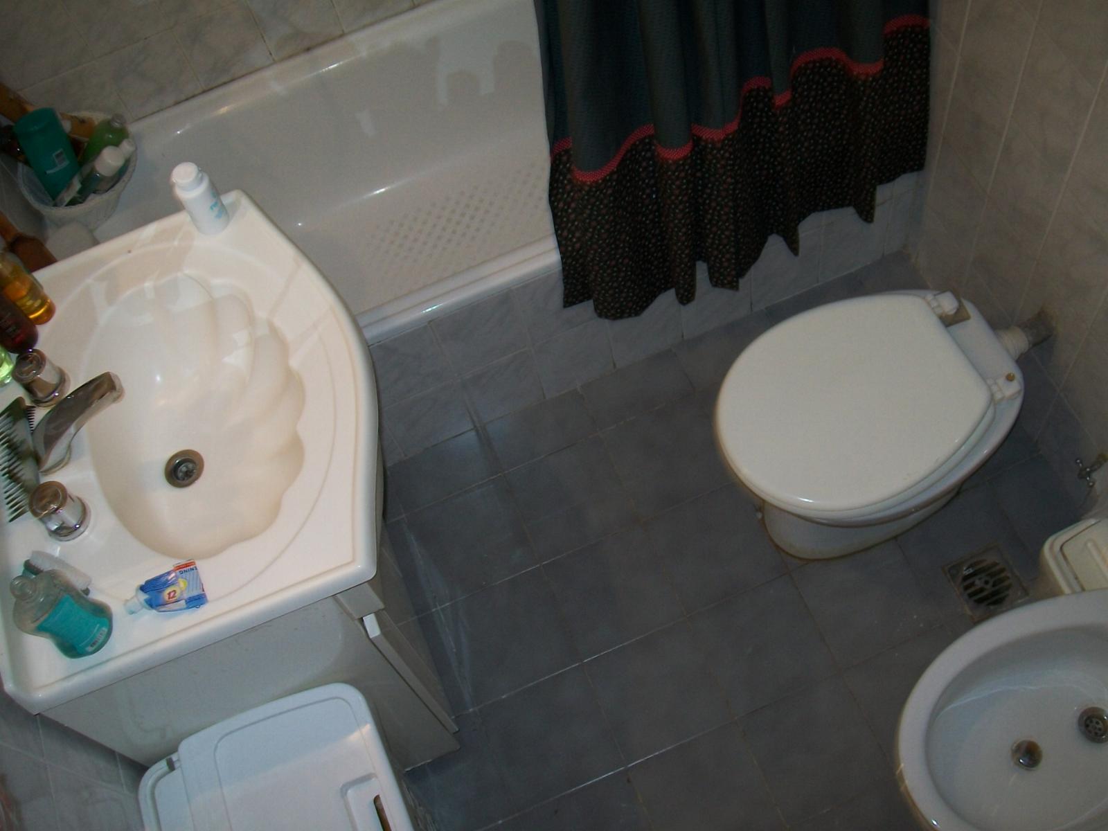 DEPARTAMENTO DE 1 AMBIENTE MUY AMPLIO AL CONTRAFRENTE CON BALCON — foto 8