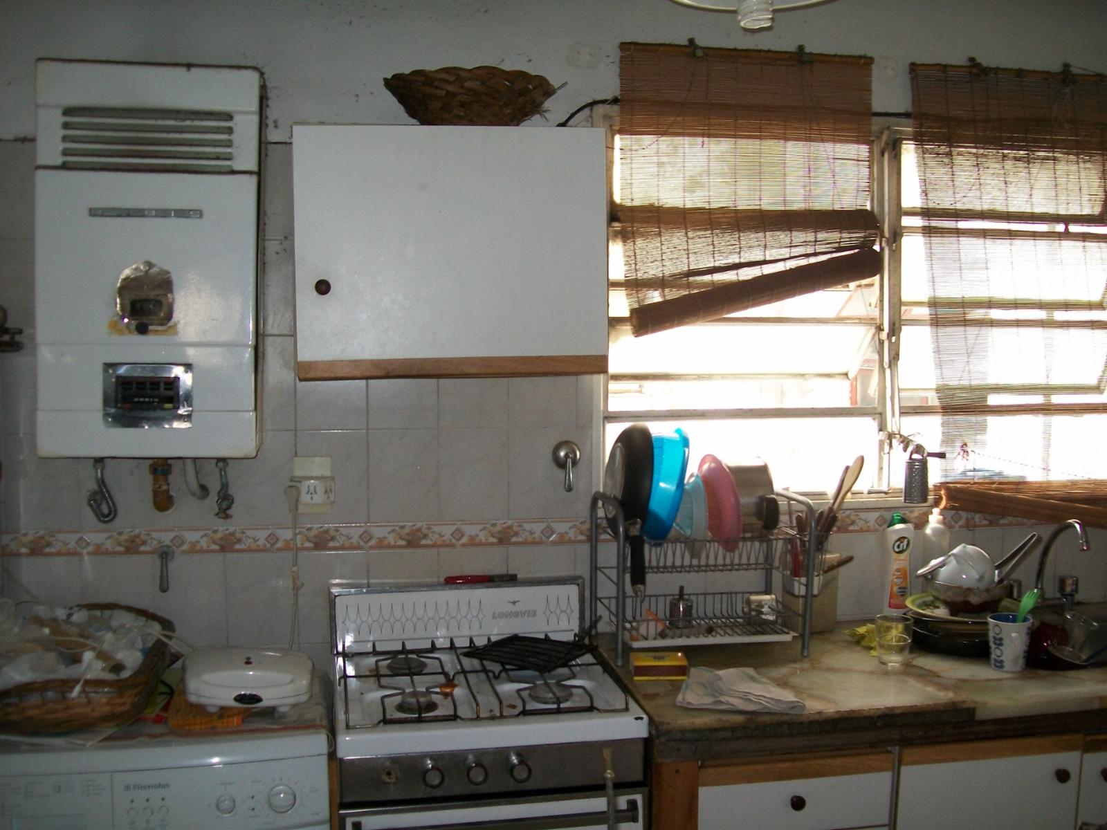 DEPARTAMENTO DE 1 AMBIENTE MUY AMPLIO AL CONTRAFRENTE CON BALCON — foto 9