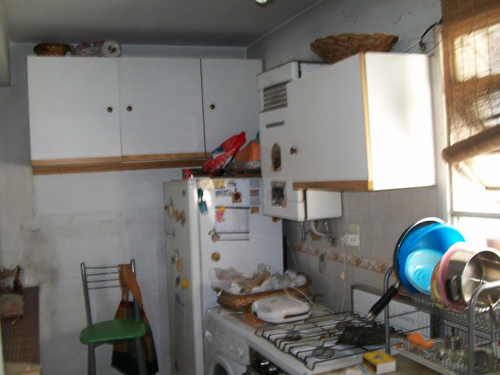 DEPARTAMENTO DE 1 AMBIENTE MUY AMPLIO AL CONTRAFRENTE CON BALCON — foto 10