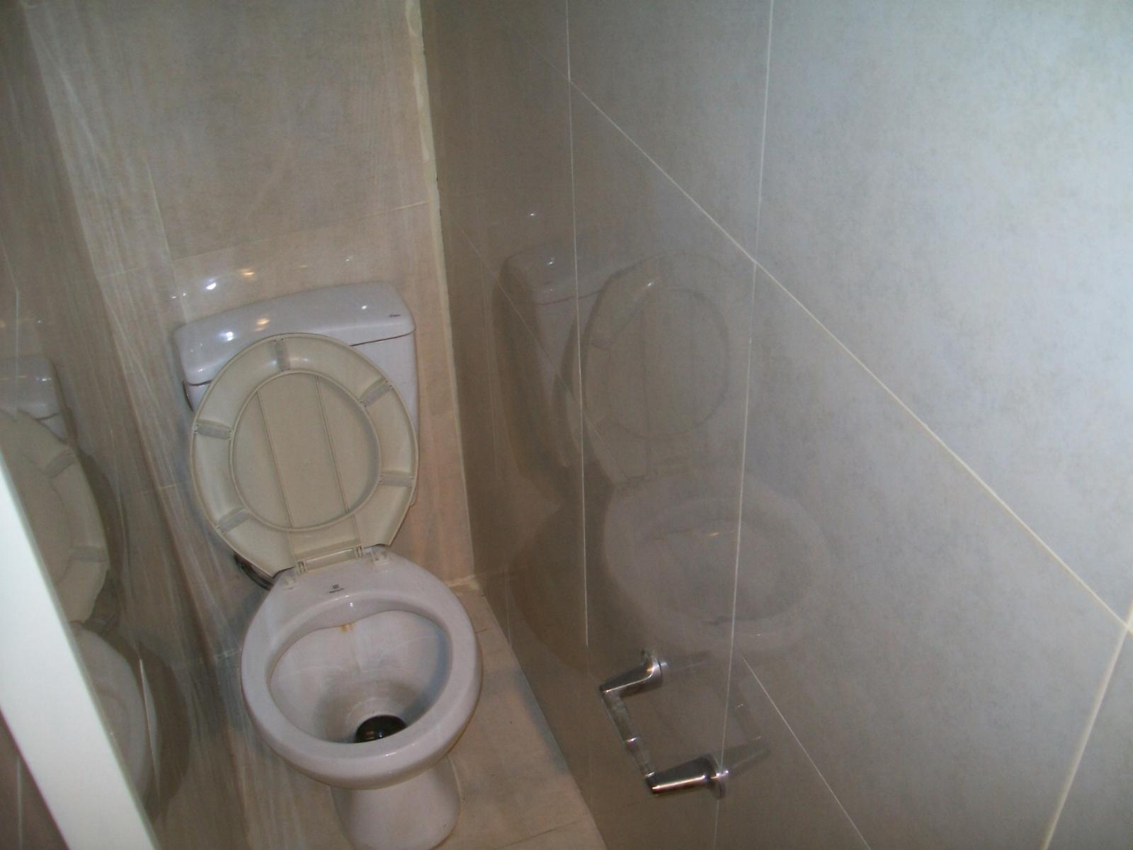 CASA EN TERRENO 8,66 X 30 GGE 2 AUTOS - CON PARQUE AL FONDO — foto 5