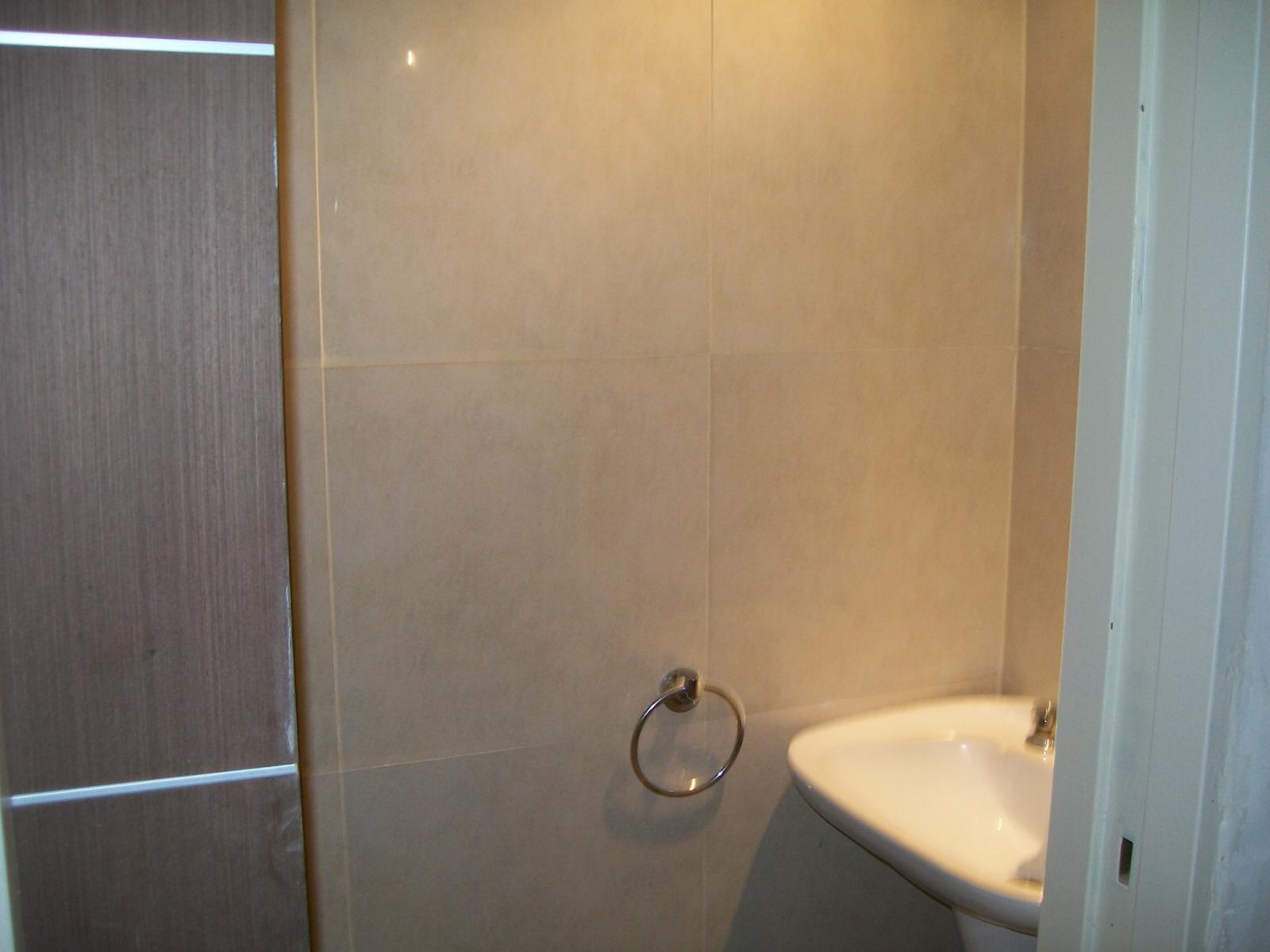 CASA EN TERRENO 8,66 X 30 GGE 2 AUTOS - CON PARQUE AL FONDO — foto 6
