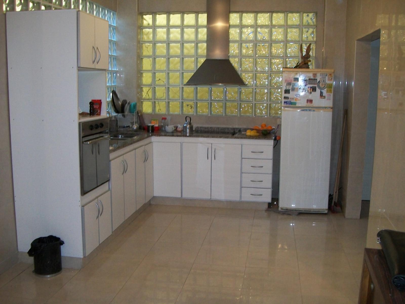 CASA EN TERRENO 8,66 X 30 GGE 2 AUTOS - CON PARQUE AL FONDO — foto 7