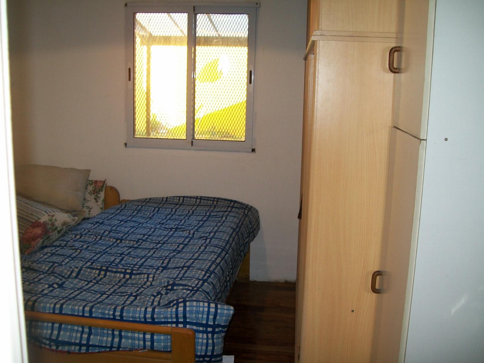 CASA EN TERRENO 8,66 X 30 GGE 2 AUTOS - CON PARQUE AL FONDO — foto 8
