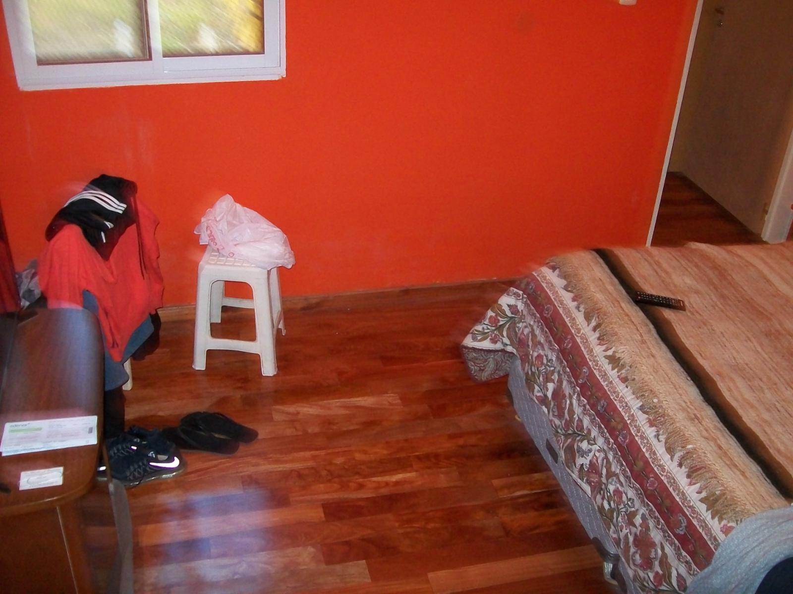 CASA EN TERRENO 8,66 X 30 GGE 2 AUTOS - CON PARQUE AL FONDO — foto 9