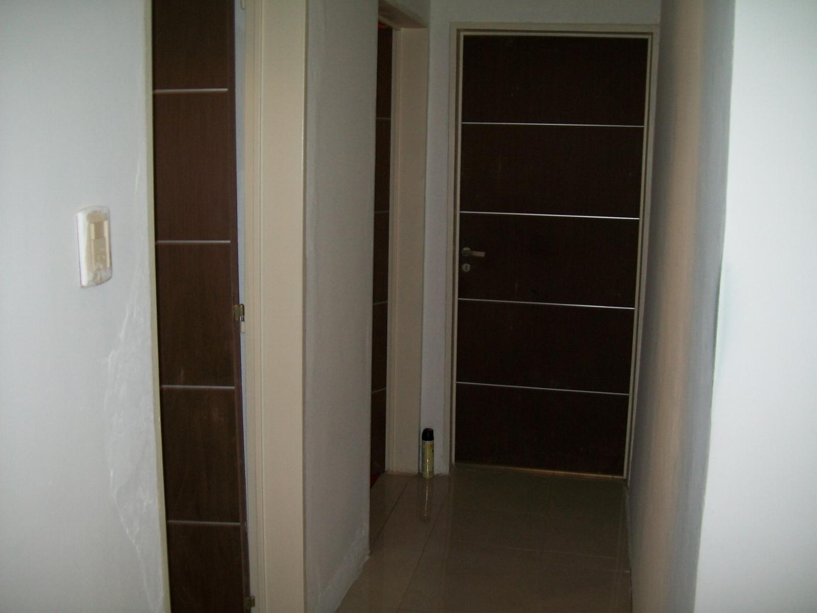 CASA EN TERRENO 8,66 X 30 GGE 2 AUTOS - CON PARQUE AL FONDO — foto 14