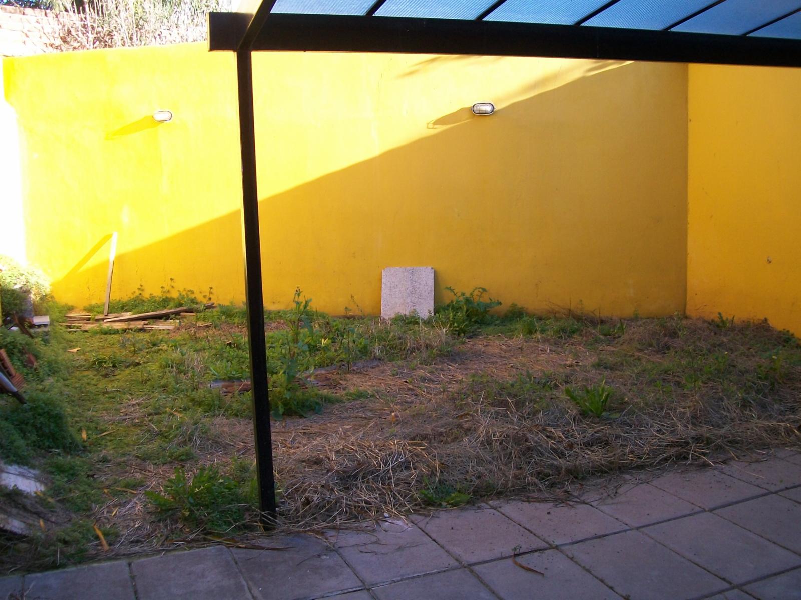 CASA EN TERRENO 8,66 X 30 GGE 2 AUTOS - CON PARQUE AL FONDO — foto 15