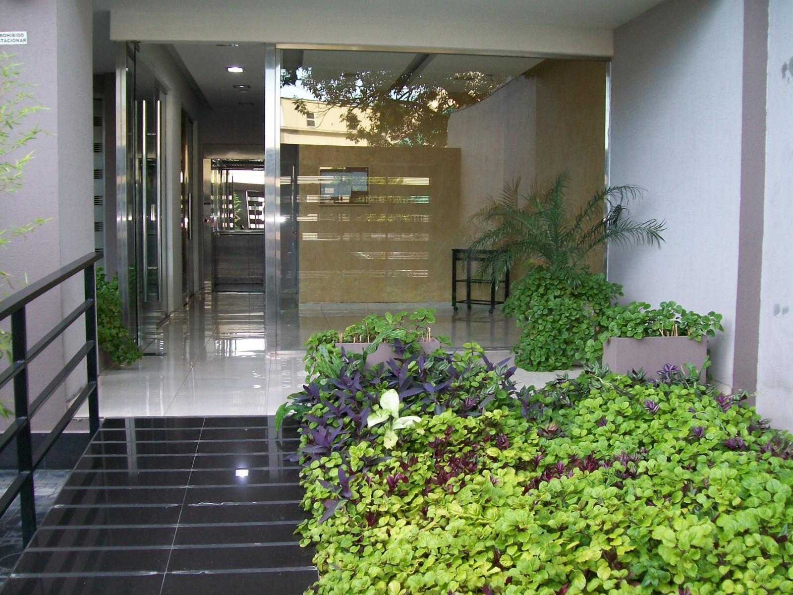 HERMOSO MONOAMBIENTE MUY AMPLIO E IMPECABLE BALCON VISTA PANORAMICA - 12