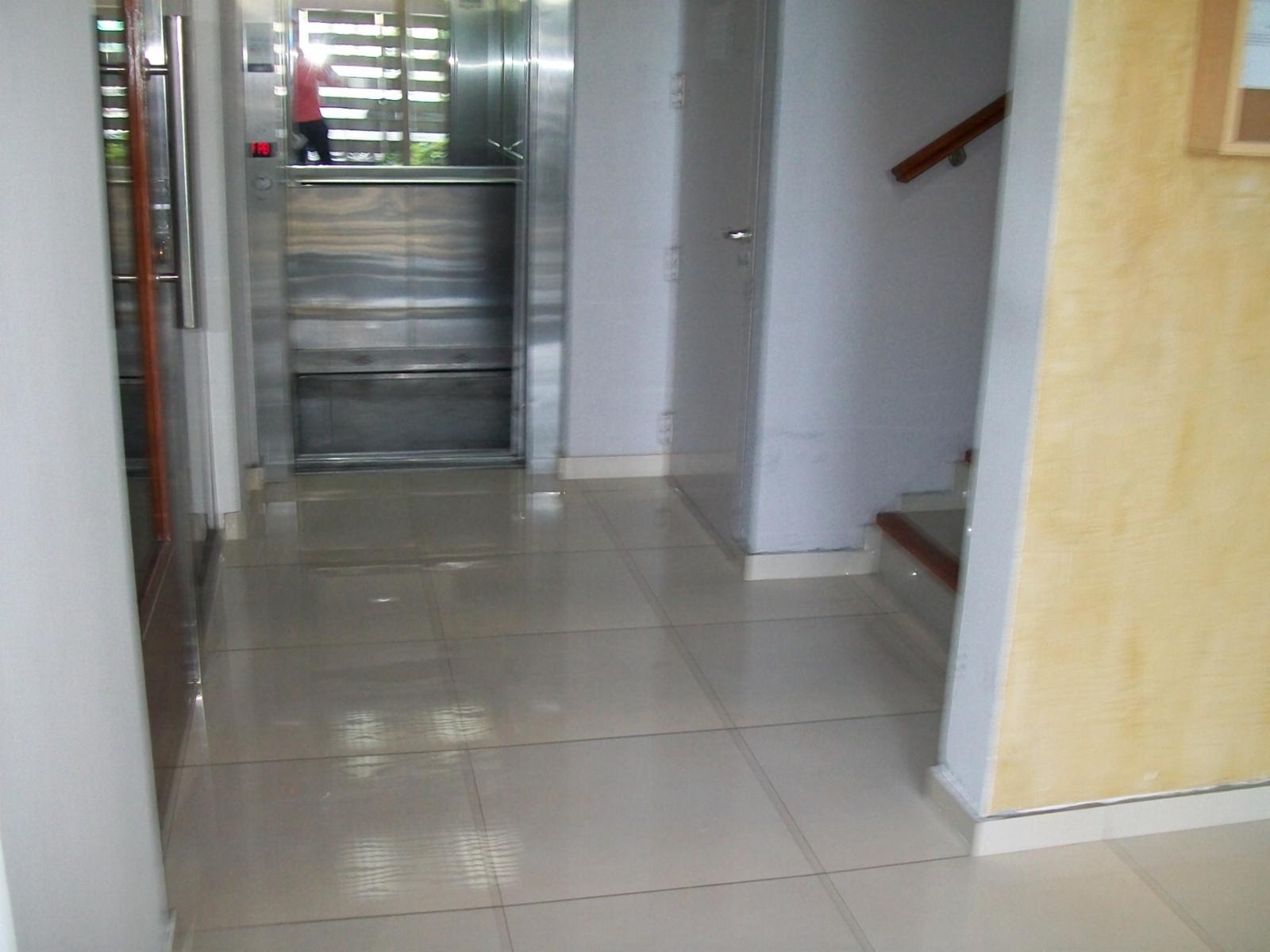 HERMOSO MONOAMBIENTE MUY AMPLIO E IMPECABLE BALCON VISTA PANORAMICA - 13