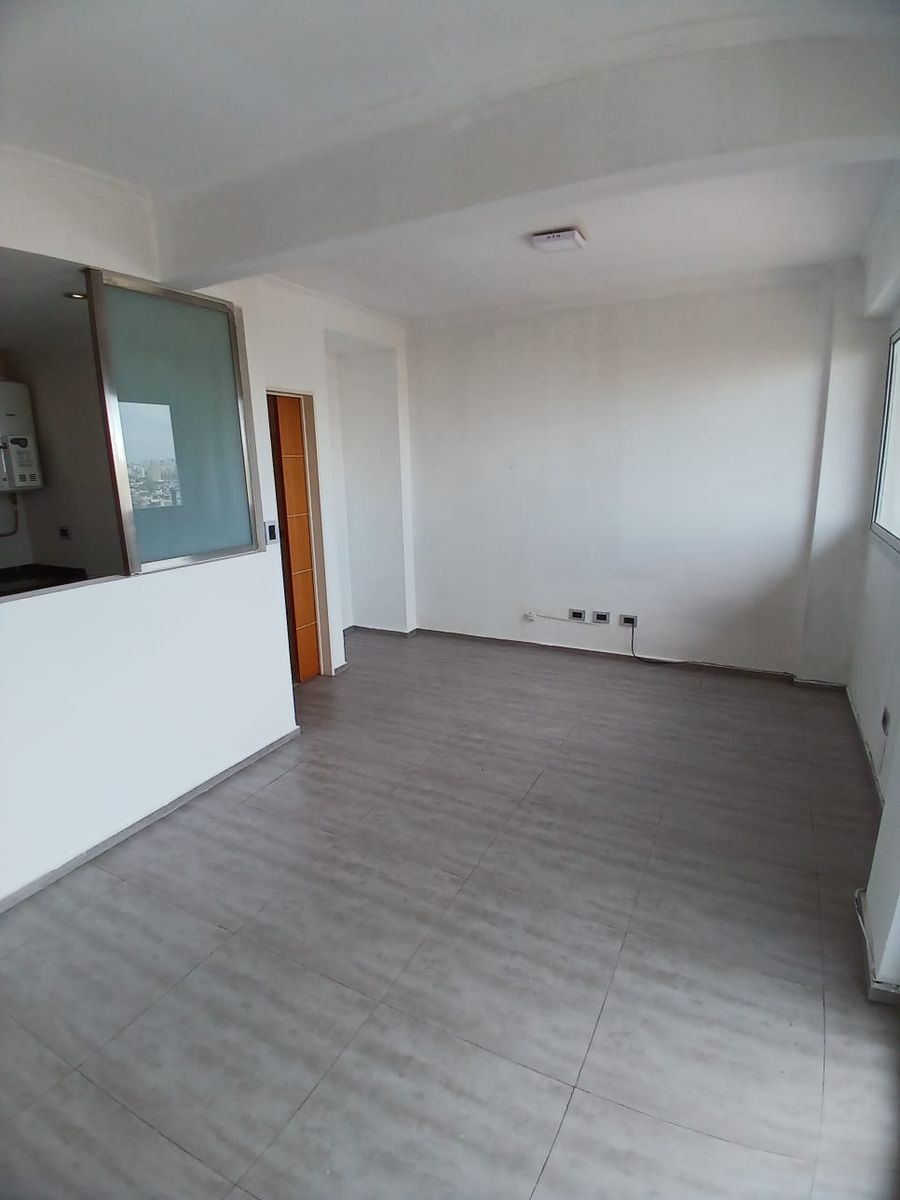 HERMOSO MONOAMBIENTE MUY AMPLIO E IMPECABLE BALCON VISTA PANORAMICA — foto 12