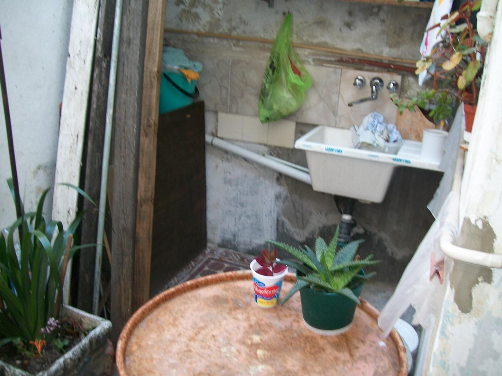 PH 2 AMB Y MEDIO CON PATIO Y GRAN TERRAZA PROPIA CON ENTRADA INDEPENDIENTE — foto 2