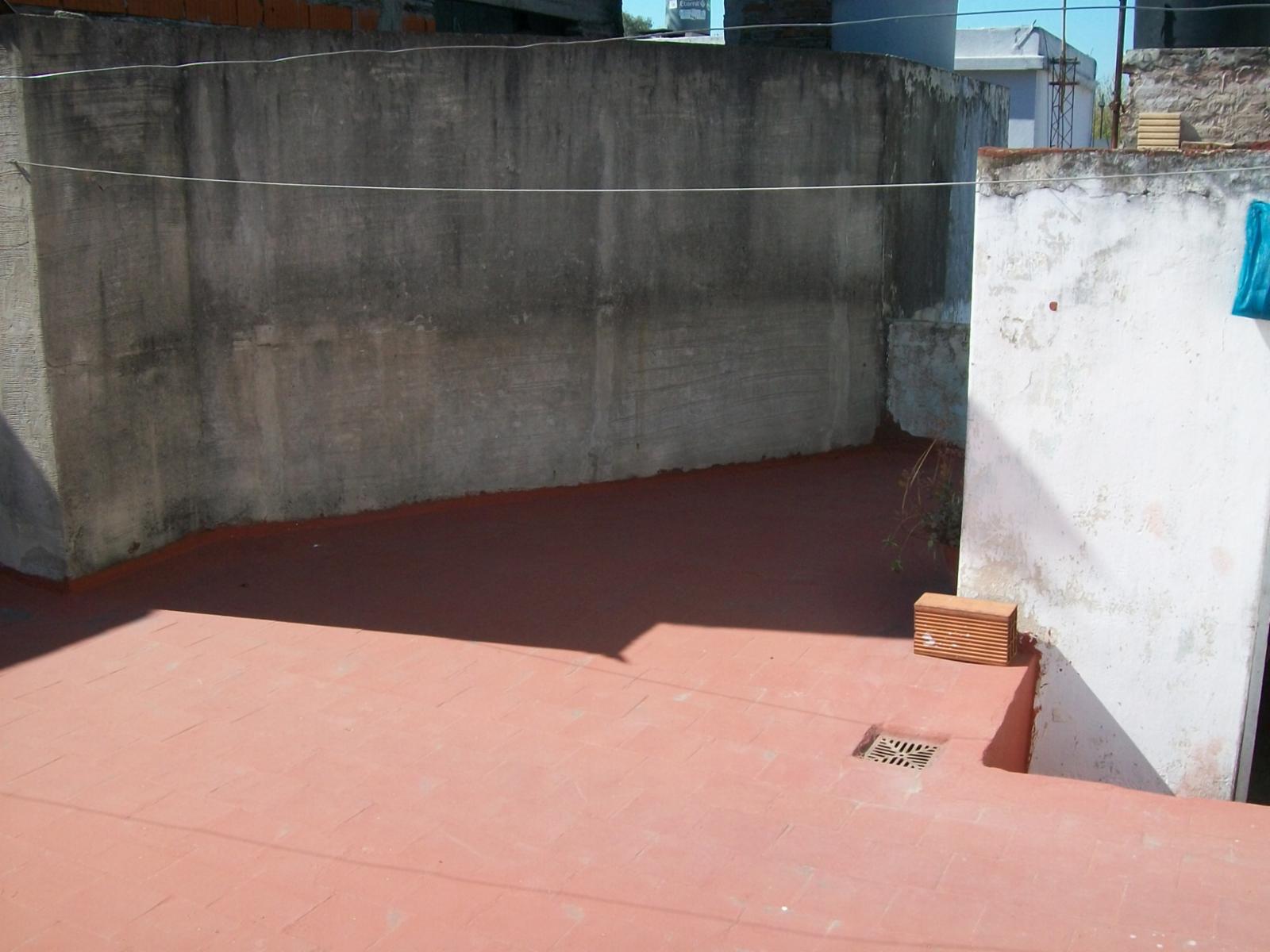 PH 2 AMB Y MEDIO CON PATIO Y GRAN TERRAZA PROPIA CON ENTRADA INDEPENDIENTE — foto 5