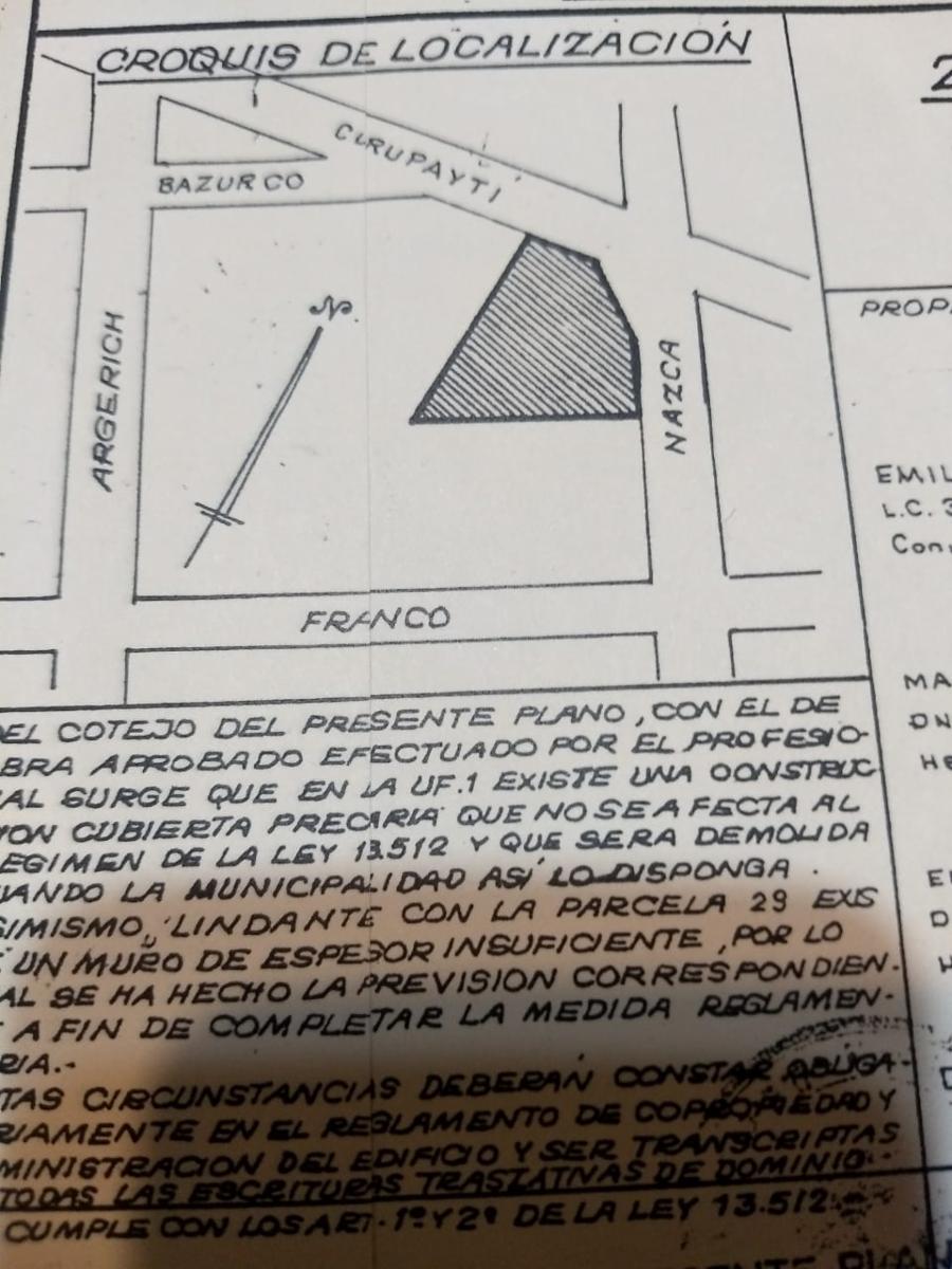 LOCAL EN HERMOSA ESQUINA VISTA SUPER ABIERTA EXELENTE EXPOSICIÓN AL PÚBLICO APTO MUCHISIMOS RUBROS EXCELENTE OPORTUNIDAD — foto 2
