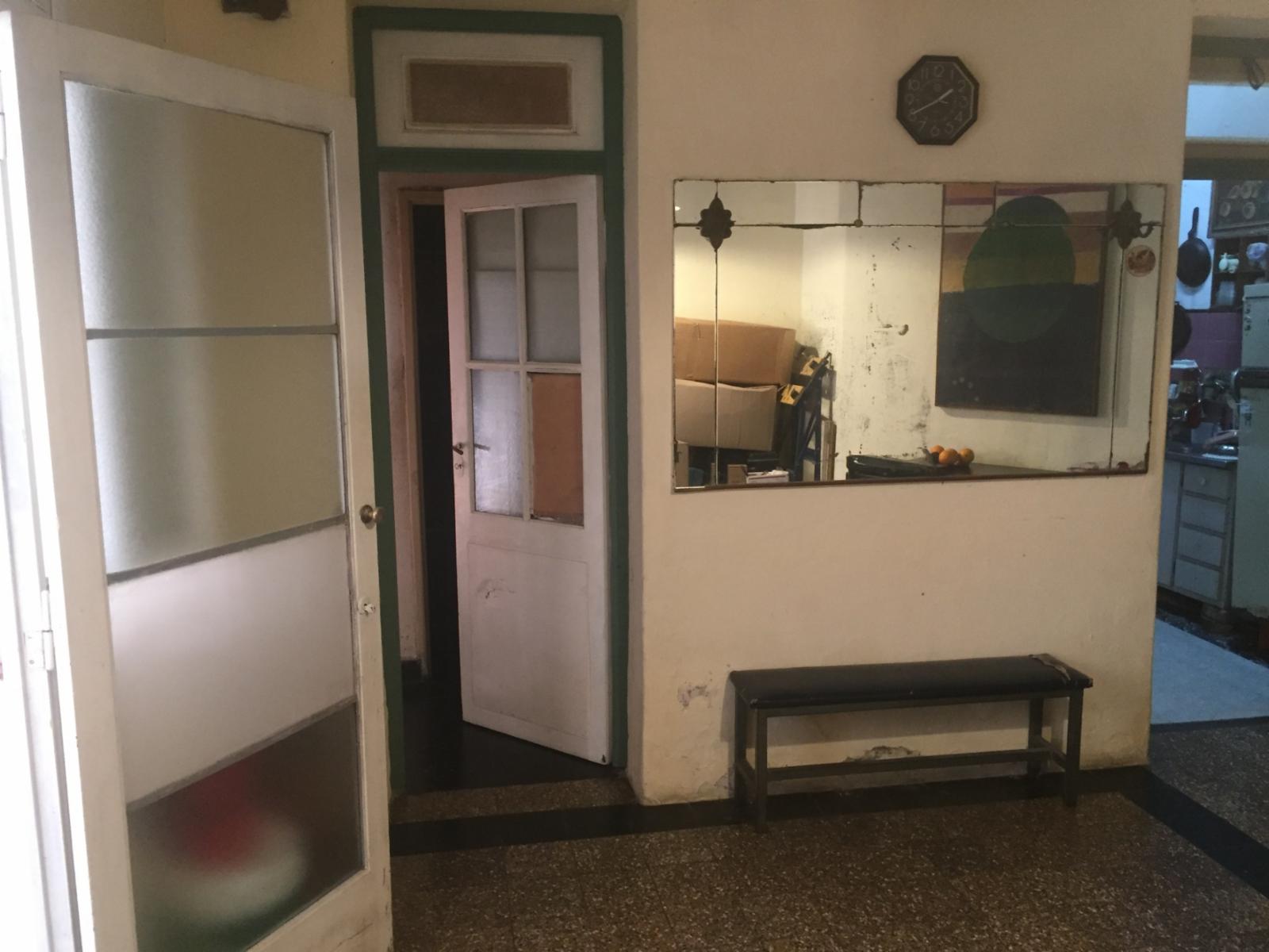 CASA EN ESQUINA ANTIGUA 4 AMB 2 BAÑOS MAS 110 M2 A TERMINAR EN PLANTA ALTA — foto 11