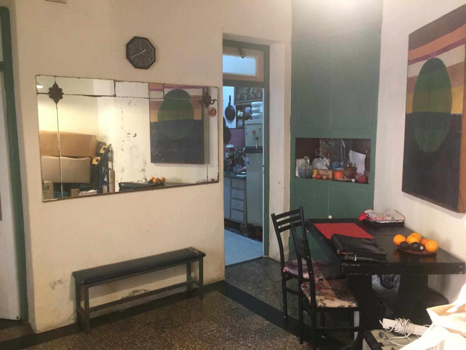 CASA EN ESQUINA ANTIGUA 4 AMB 2 BAÑOS MAS 110 M2 A TERMINAR EN PLANTA ALTA — foto 12