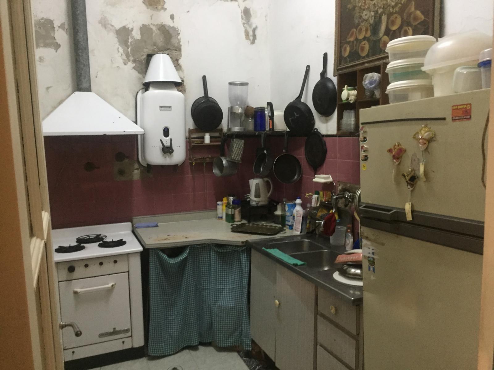 CASA EN ESQUINA ANTIGUA 4 AMB 2 BAÑOS MAS 110 M2 A TERMINAR EN PLANTA ALTA — foto 13