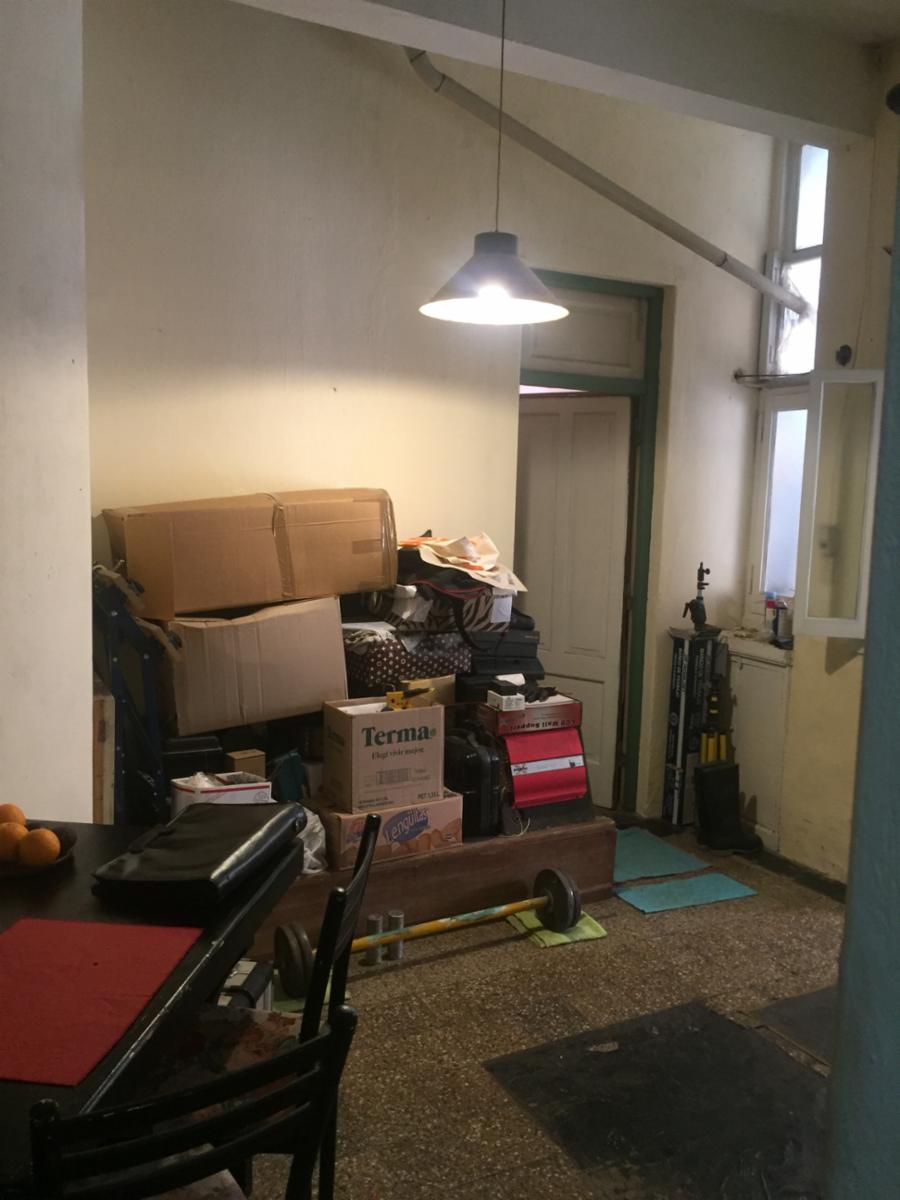 CASA EN ESQUINA ANTIGUA 4 AMB 2 BAÑOS MAS 110 M2 A TERMINAR EN PLANTA ALTA — foto 15