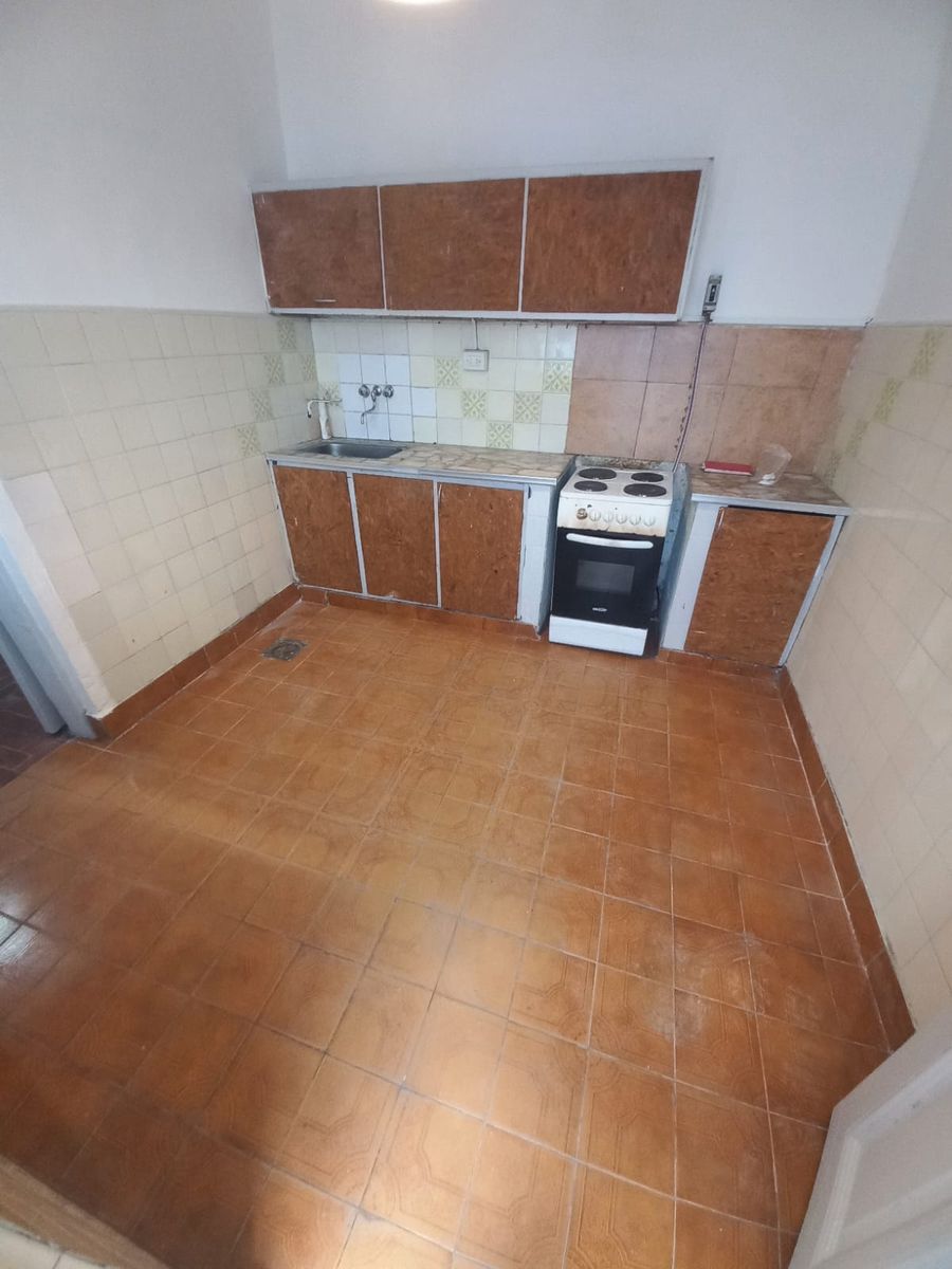 PH AL CONTRAFRENTE 3 AMBIENTES CON GRAN PATIO Y GRAN TERRAZA ADMITE UNA MASCOTA Y TIENE UNA PARRILLA - 4