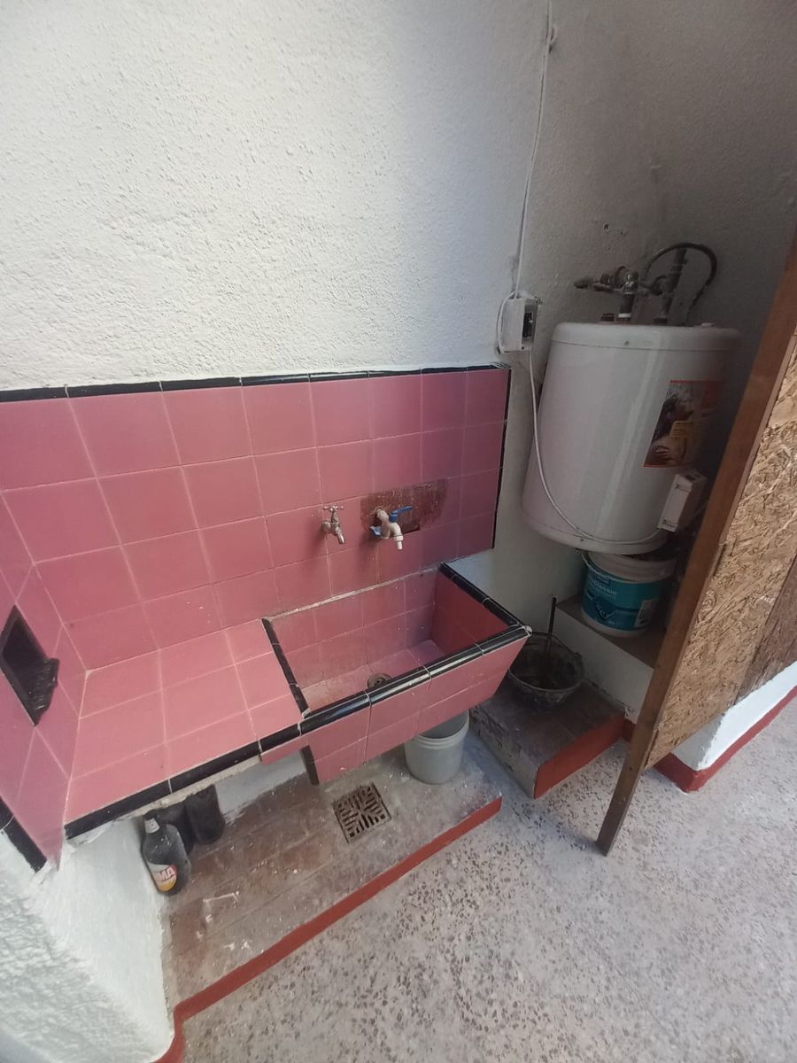PH AL CONTRAFRENTE 3 AMBIENTES CON GRAN PATIO Y GRAN TERRAZA ADMITE UNA MASCOTA Y TIENE UNA PARRILLA - 7