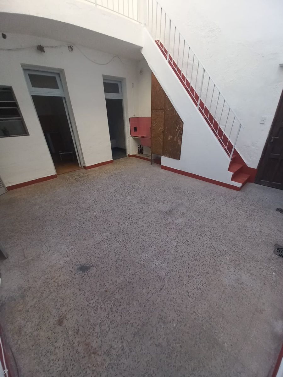 PH AL CONTRAFRENTE 3 AMBIENTES CON GRAN PATIO Y GRAN TERRAZA ADMITE UNA MASCOTA Y TIENE UNA PARRILLA - 8