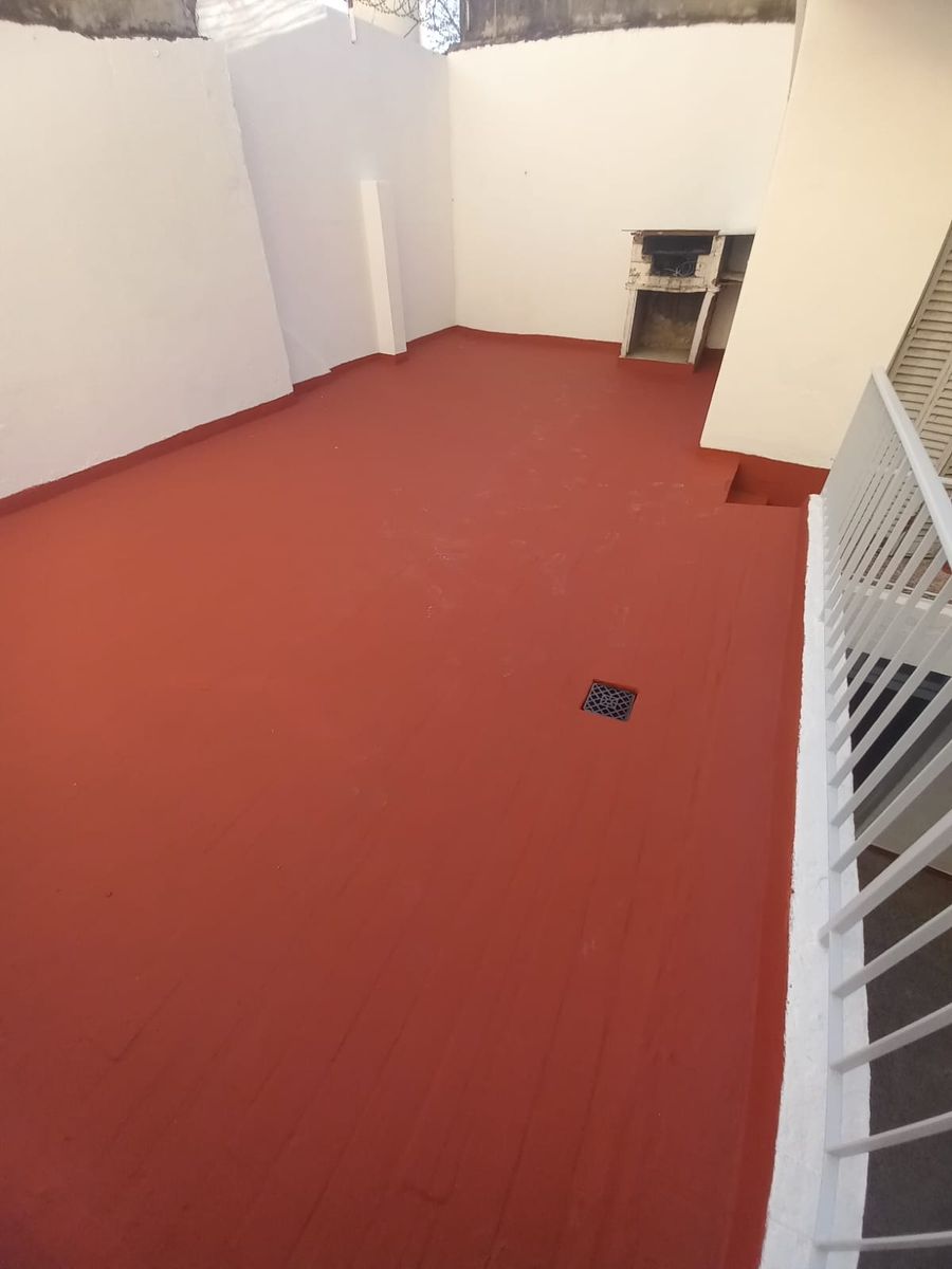 PH AL CONTRAFRENTE 3 AMBIENTES CON GRAN PATIO Y GRAN TERRAZA ADMITE UNA MASCOTA Y TIENE UNA PARRILLA - 15