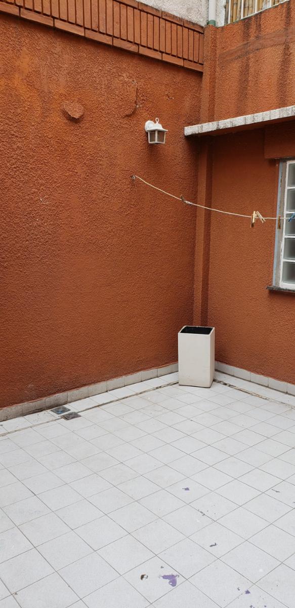 SEMIPISO 4 Amb. al Frente - (Agronomía) - Excelente — foto 8