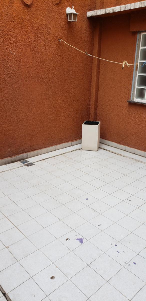 SEMIPISO 4 Amb. al Frente - (Agronomía) - Excelente — foto 9