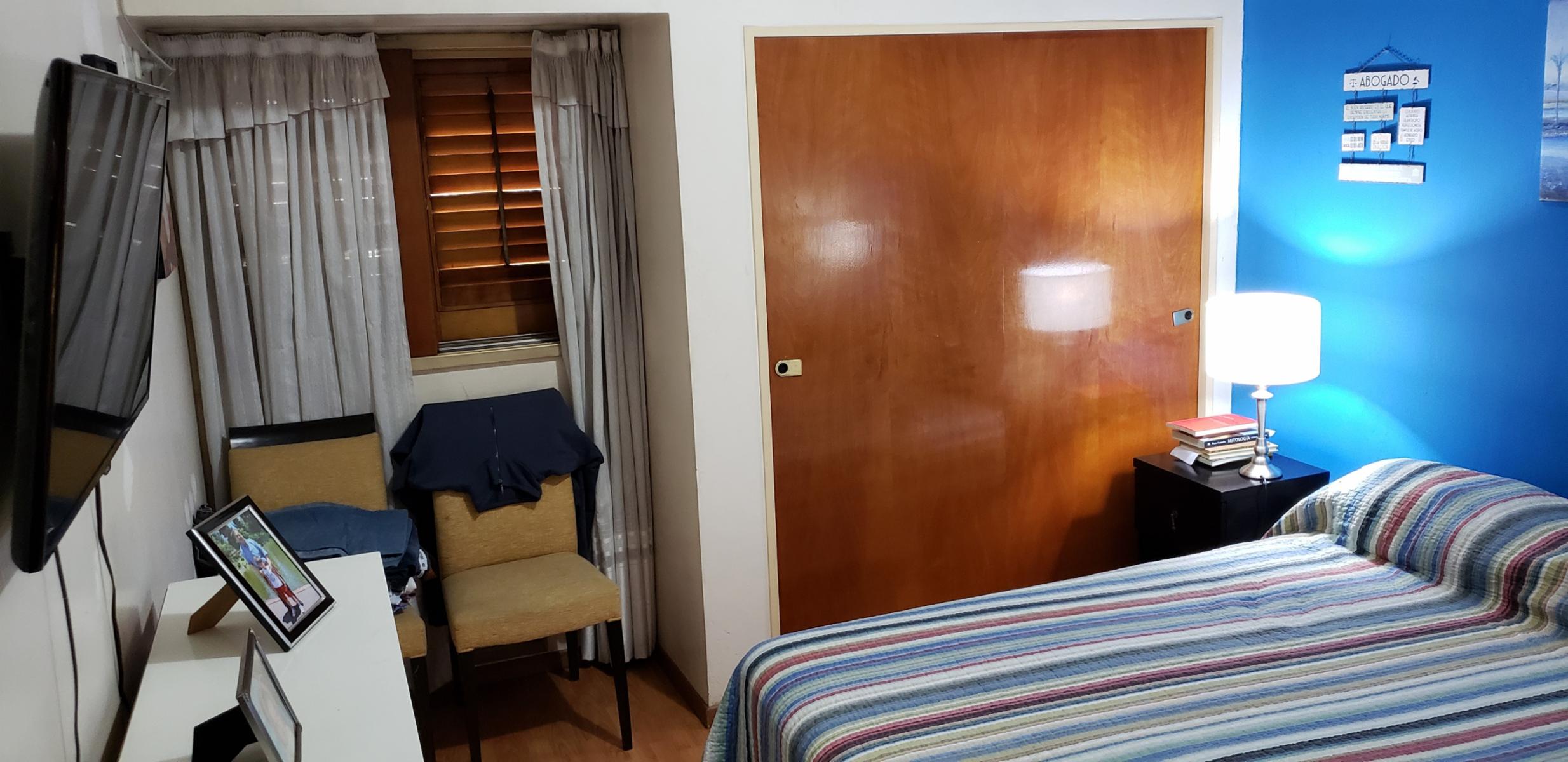SEMIPISO 4 Amb. al Frente - (Agronomía) - Excelente — foto 10