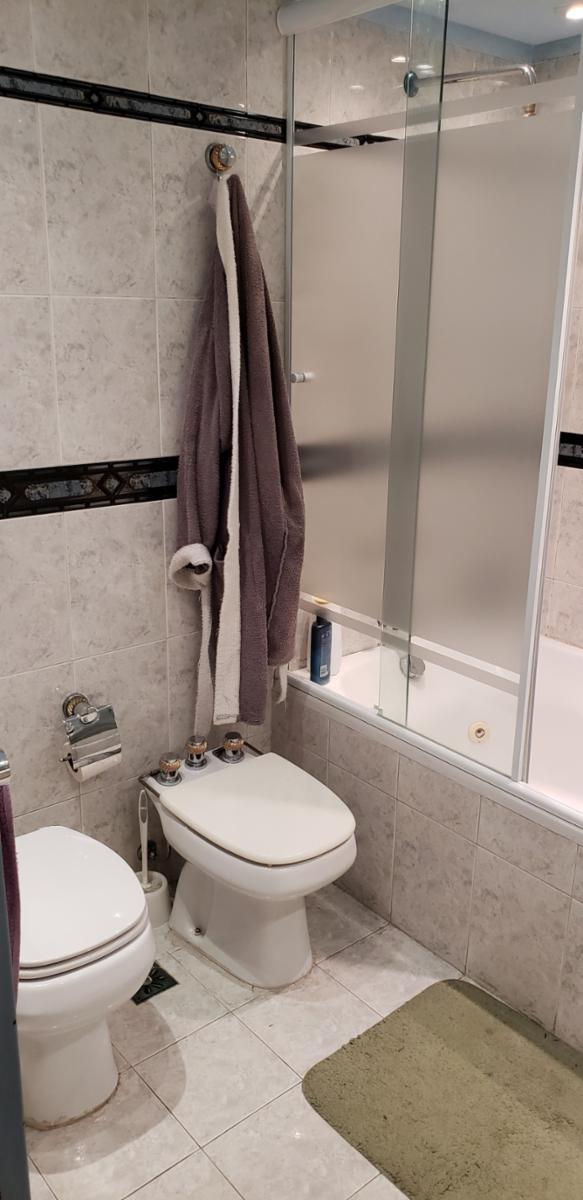 SEMIPISO 4 Amb. al Frente - (Agronomía) - Excelente — foto 12