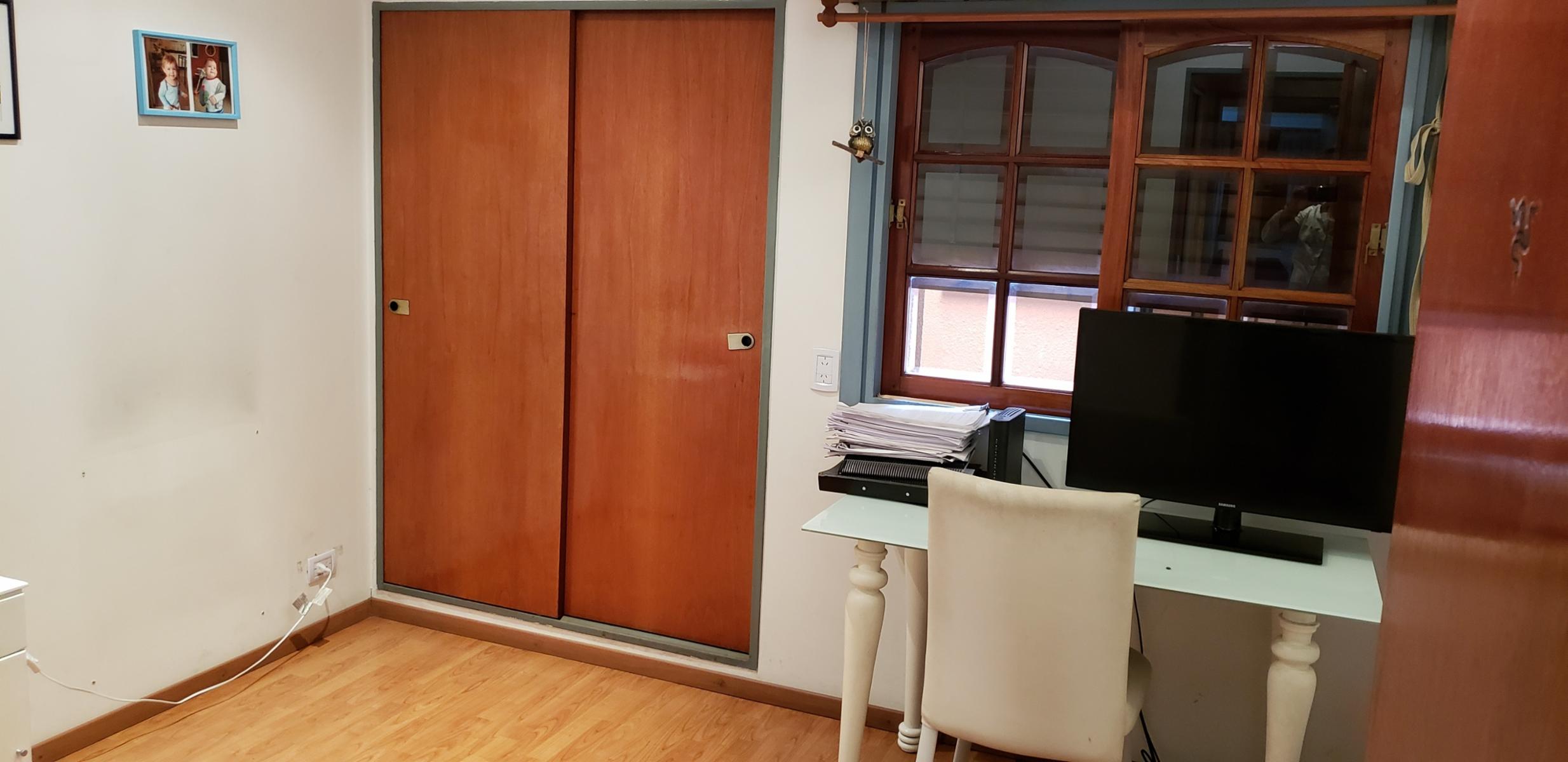 SEMIPISO 4 Amb. al Frente - (Agronomía) - Excelente — foto 14