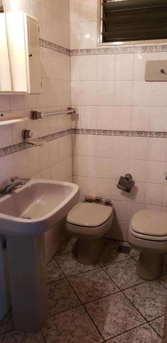SEMIPISO 4 Amb. al Frente - (Agronomía) - Excelente — foto 15