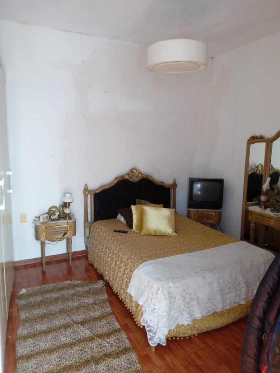 TIPO CASA 3 AMBIENTES SIN EXPENSAS EN PRIMER PISO CON GRAN PATIO IMPECABLE — foto 3