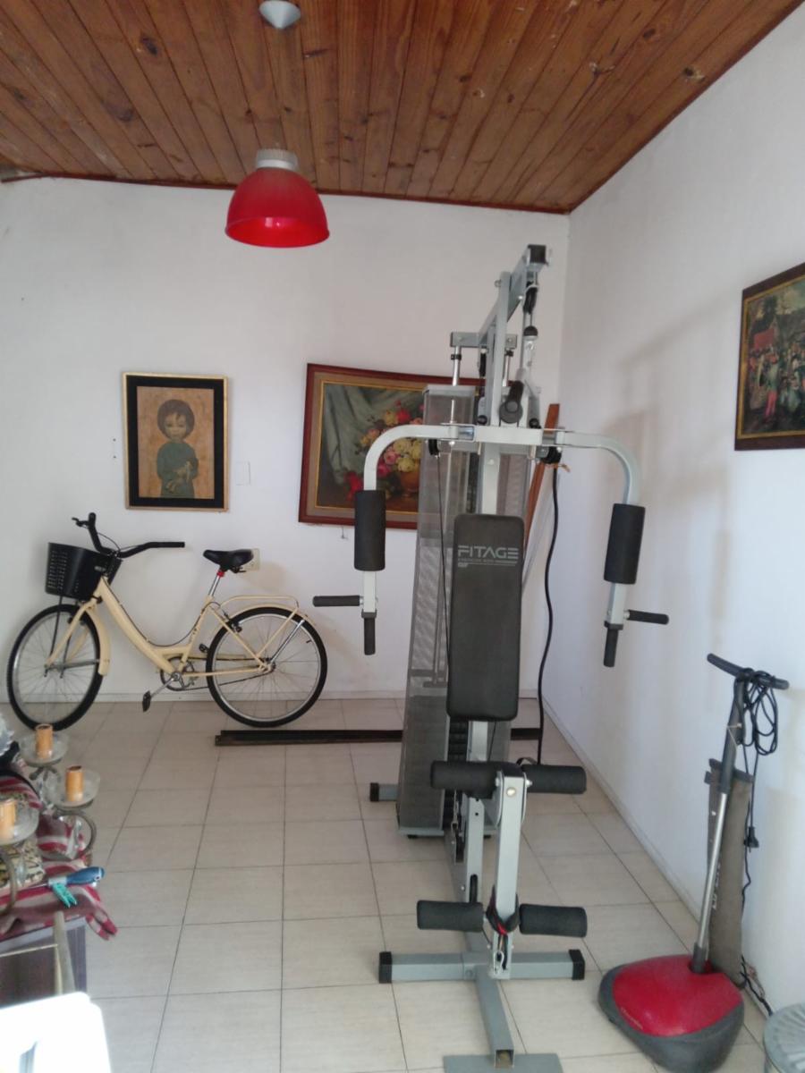 TIPO CASA 3 AMBIENTES SIN EXPENSAS EN PRIMER PISO CON GRAN PATIO IMPECABLE — foto 5