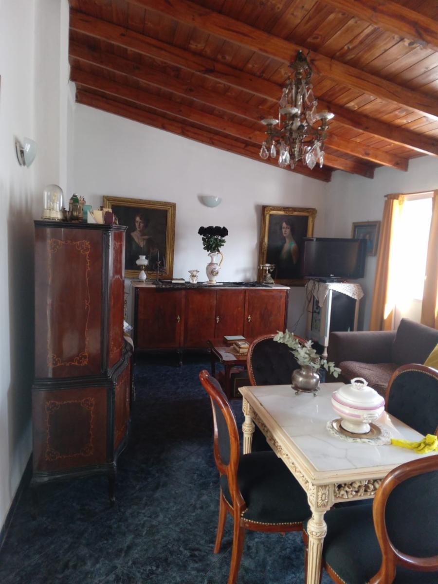 TIPO CASA 3 AMBIENTES SIN EXPENSAS EN PRIMER PISO CON GRAN PATIO IMPECABLE — foto 7