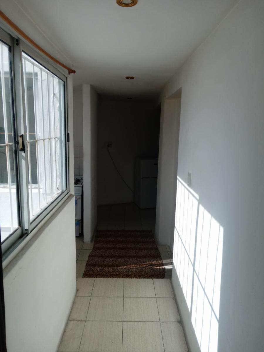 TIPO CASA 3 AMBIENTES SIN EXPENSAS EN PRIMER PISO CON GRAN PATIO IMPECABLE — foto 9