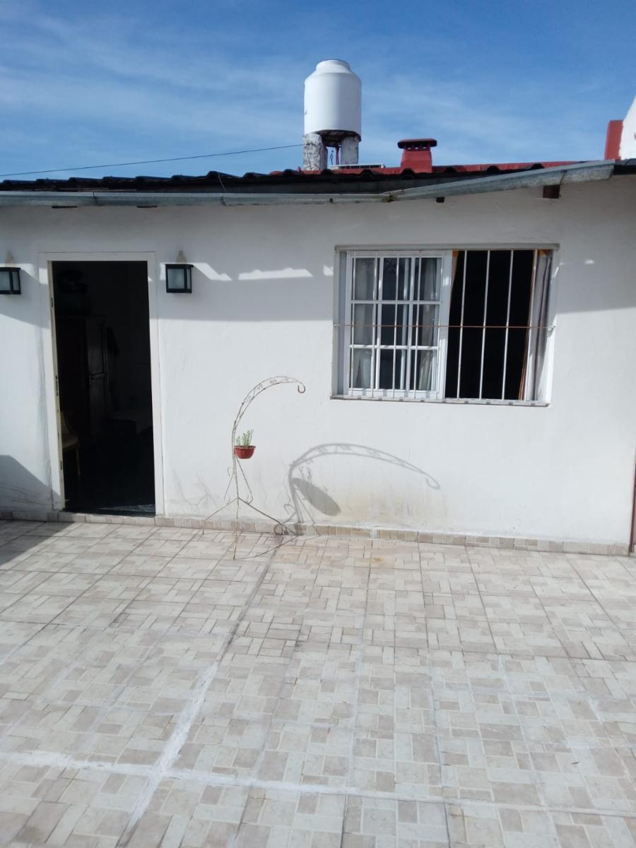 TIPO CASA 3 AMBIENTES SIN EXPENSAS EN PRIMER PISO CON GRAN PATIO IMPECABLE — foto 10