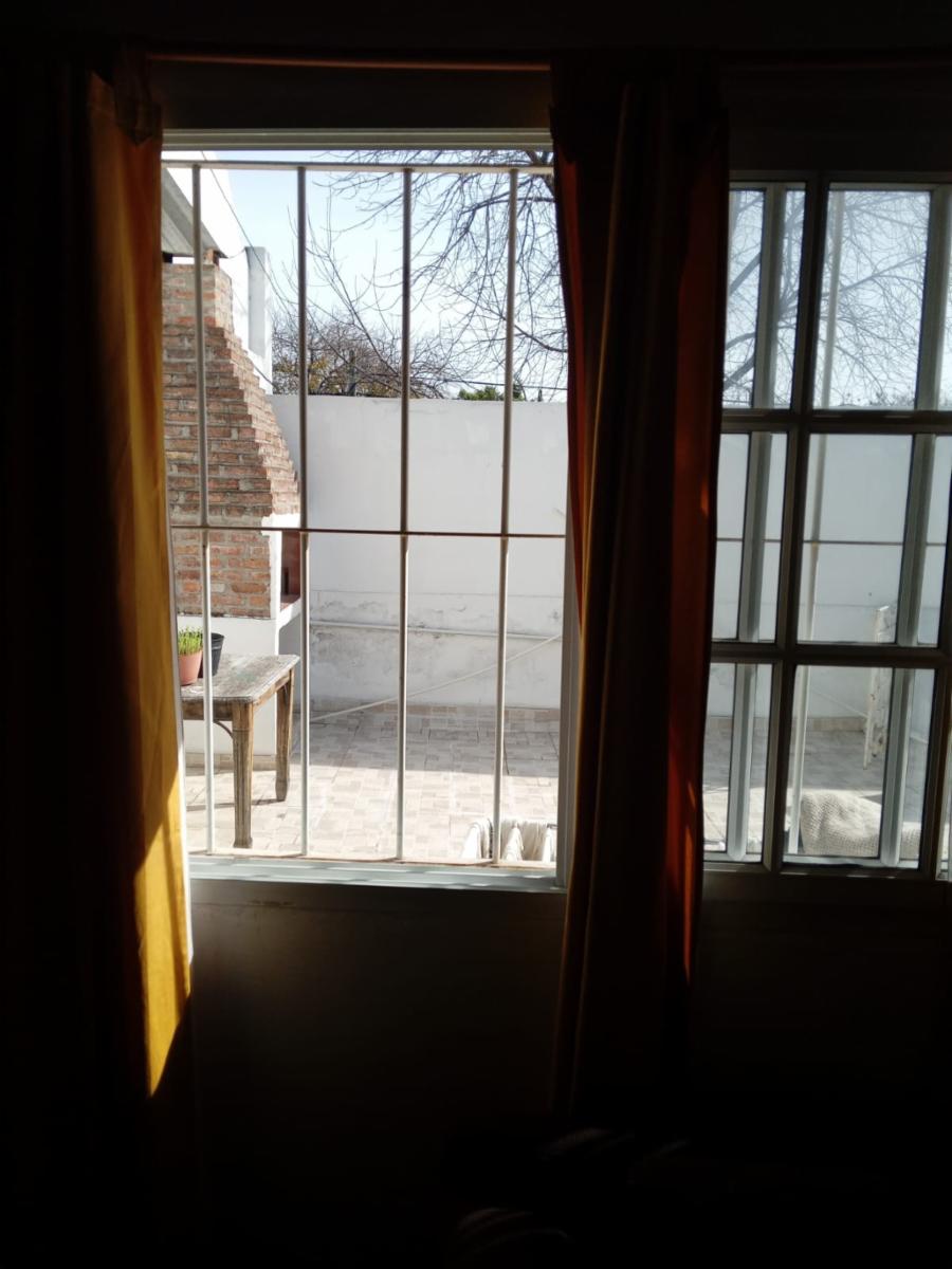 TIPO CASA 3 AMBIENTES SIN EXPENSAS EN PRIMER PISO CON GRAN PATIO IMPECABLE — foto 12