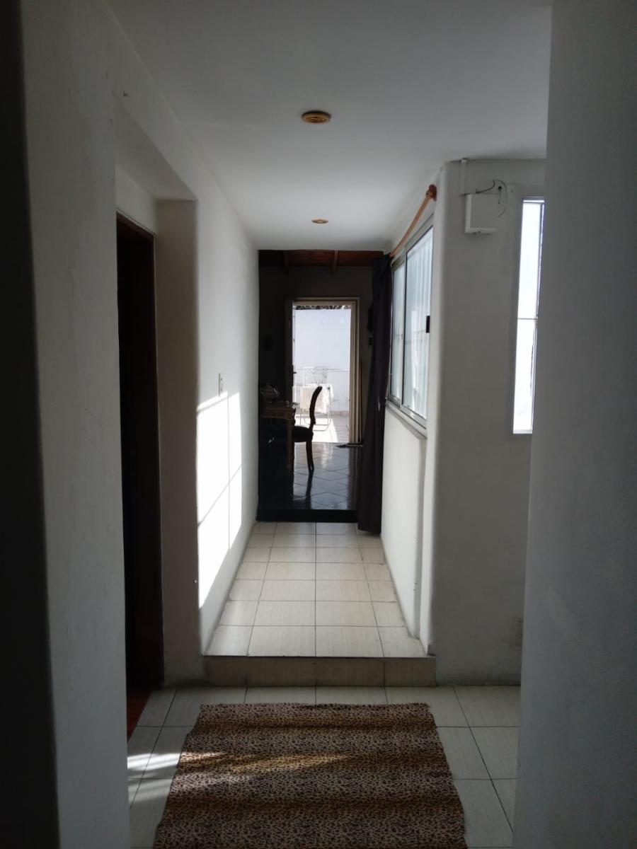 TIPO CASA 3 AMBIENTES SIN EXPENSAS EN PRIMER PISO CON GRAN PATIO IMPECABLE — foto 14