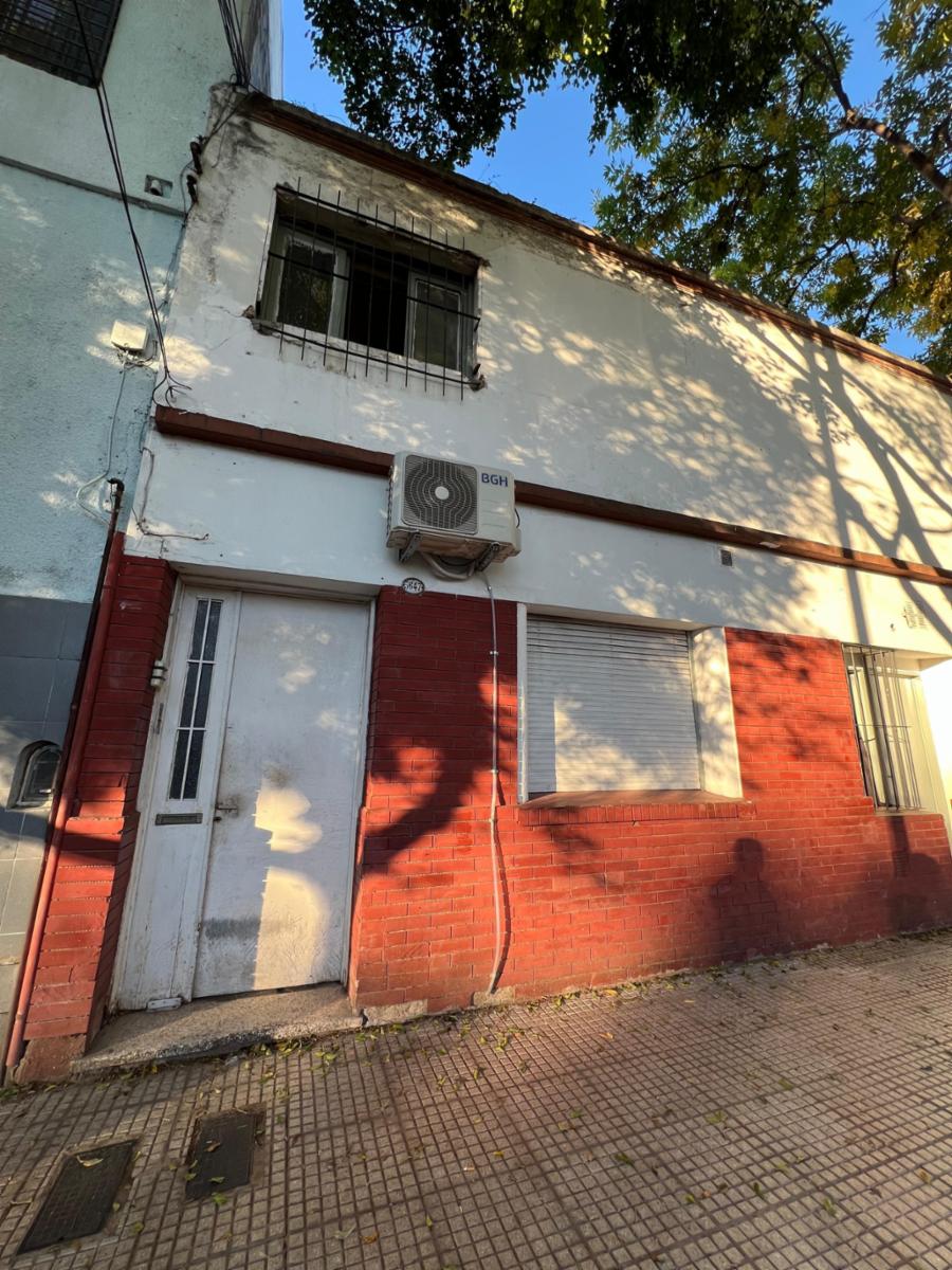 PH Multifamiliar en 3 plantas - Lateral - Sin expensas — foto 2