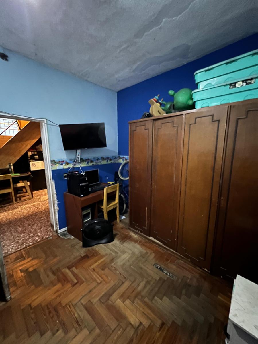 PH Multifamiliar en 3 plantas - Lateral - Sin expensas — foto 5