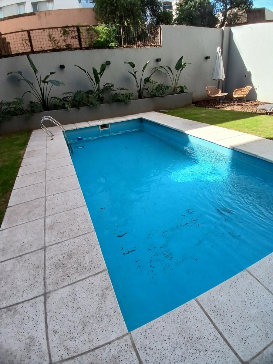 MONOAMBIENTE A ESTRENAR C/BALCÓN AL CTFTE LAV INCORP. PARQUE CON PISCINA - 4