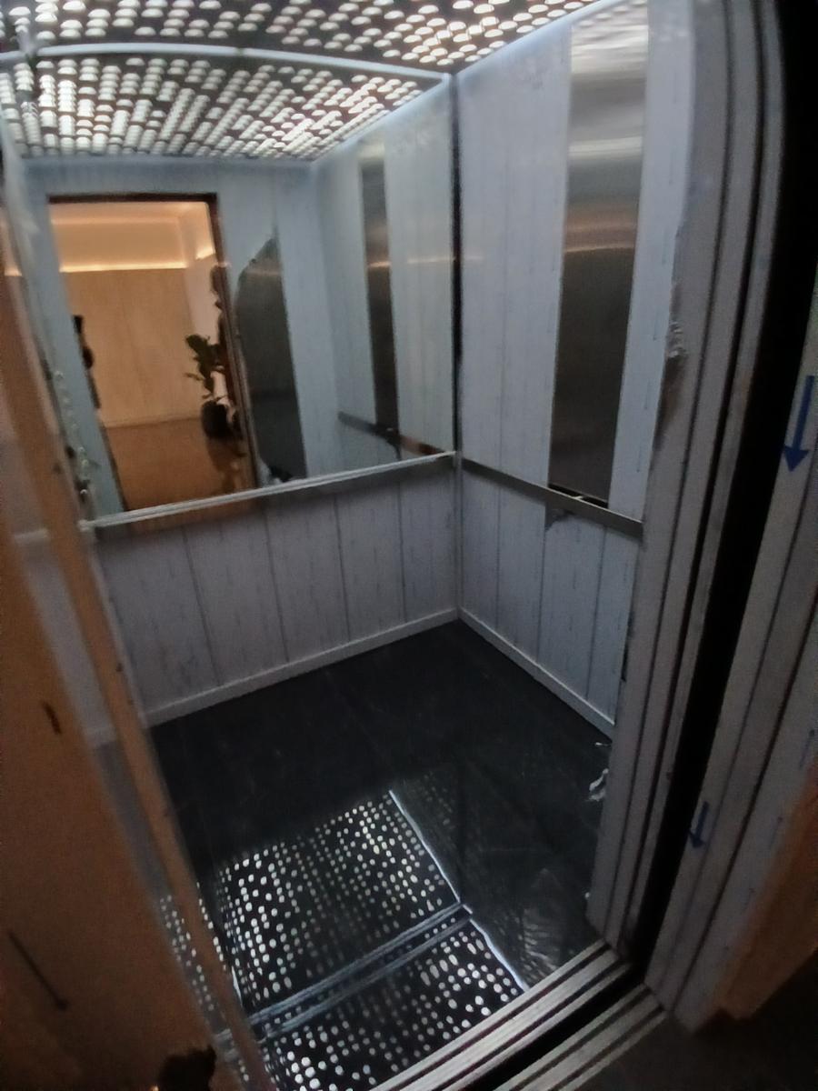 MONOAMBIENTE A ESTRENAR C/BALCÓN AL CTFTE LAV INCORP. PARQUE CON PISCINA - 9