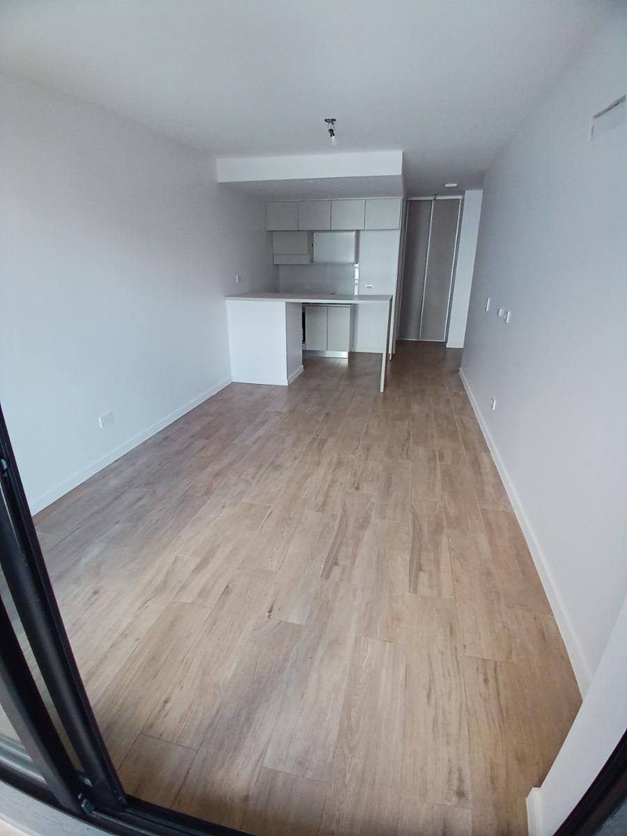 MONOAMBIENTE A ESTRENAR C/BALCÓN AL CTFTE LAV INCORP. PARQUE CON PISCINA - 16