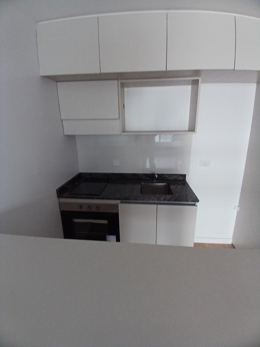 MONOAMBIENTE A ESTRENAR C/BALCÓN AL CTFTE LAV INCORP. PARQUE CON PISCINA - 17