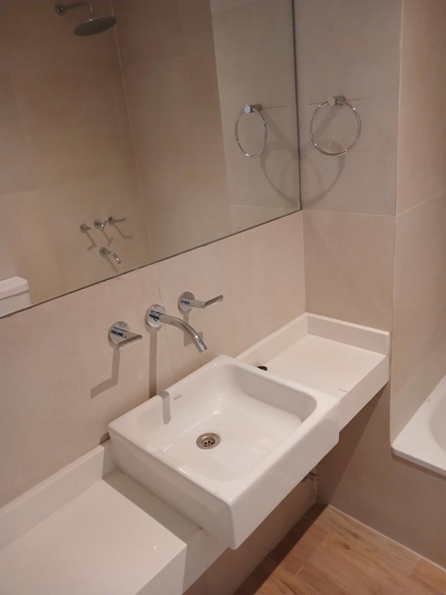 MONOAMBIENTE A ESTRENAR C/BALCÓN AL CTFTE LAV INCORP. PARQUE CON PISCINA - 22