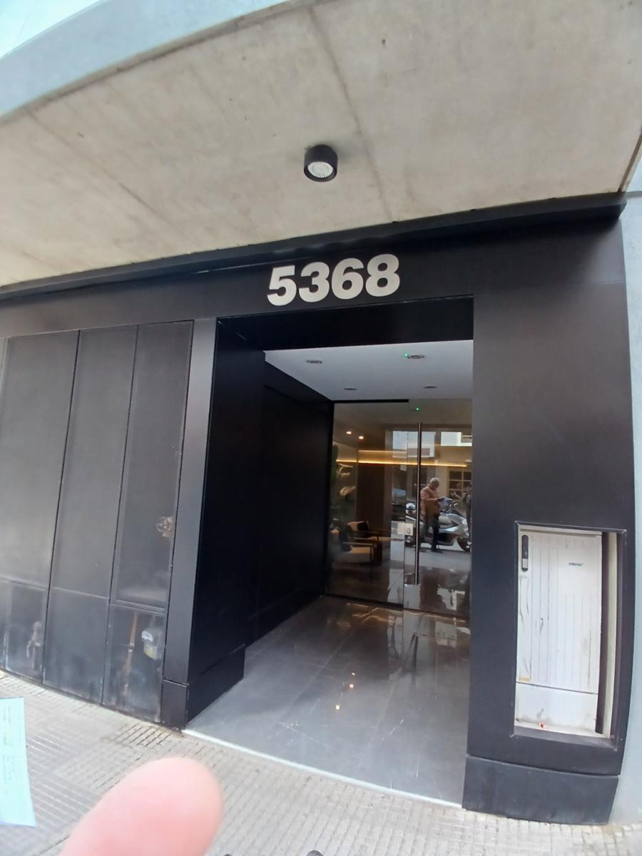 MONOAMBIENTE A ESTRENAR C/BALCÓN AL CTFTE LAV INCORP. PARQUE CON PISCINA - 25