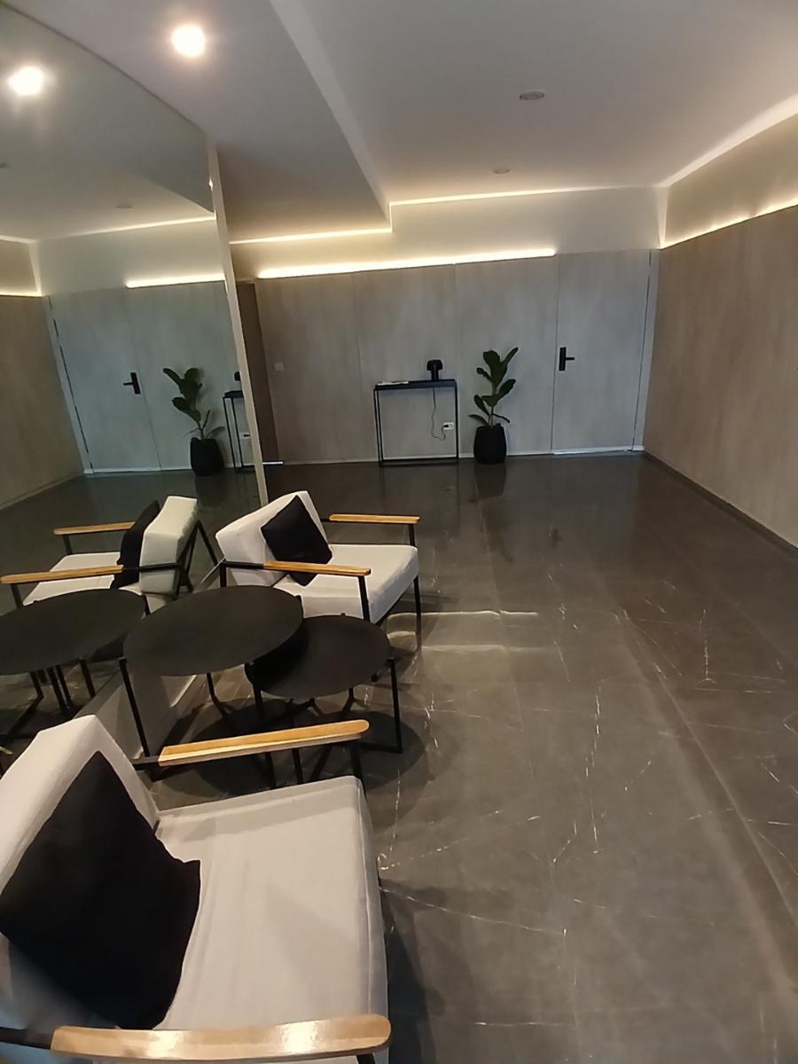 MONOAMBIENTE A ESTRENAR C/BALCÓN AL CTFTE LAV INCORP. PARQUE CON PISCINA - 26