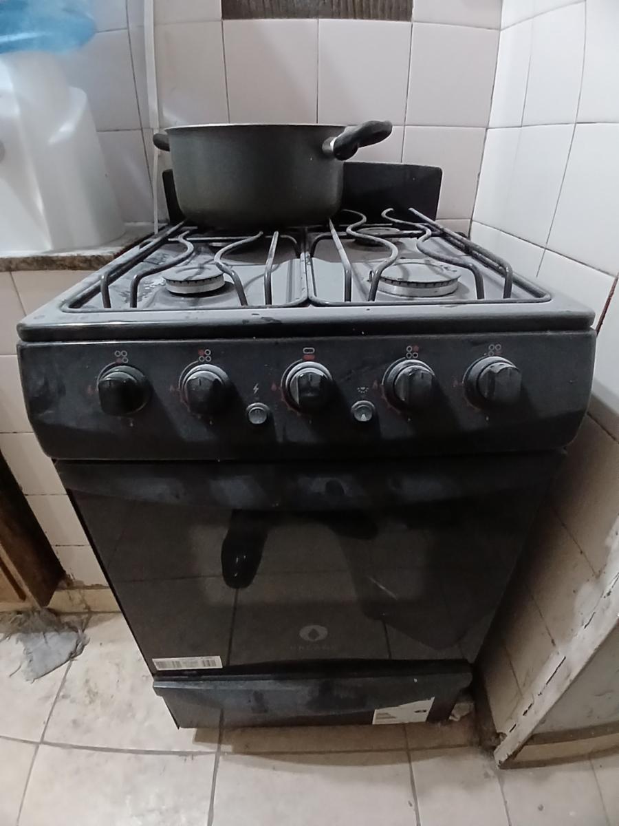 REGIO 2 AMB AL FTE CABILDO Y GOROSTIAGA 41 M2 COC LAV. PARA HERMOSEA — foto 6
